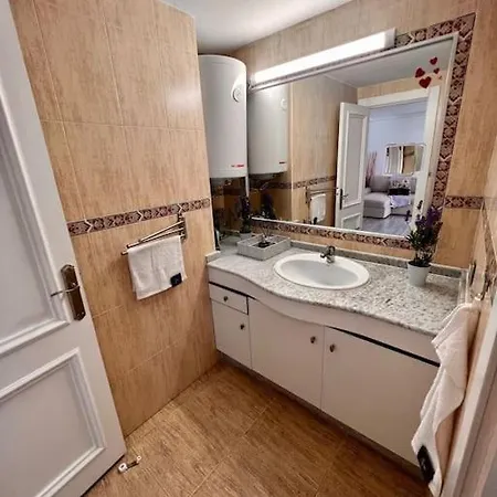 Apartment 4 Seasons House Costa Adeje (Tenerife)