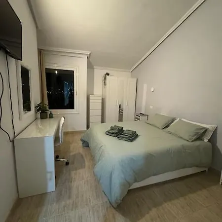 شقة 4 Seasons House *