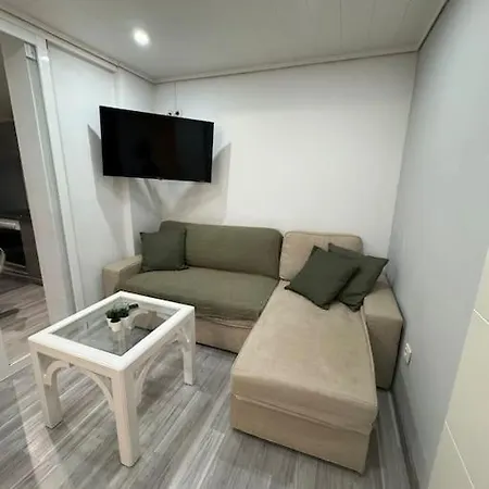 4 Seasons House Costa Adeje